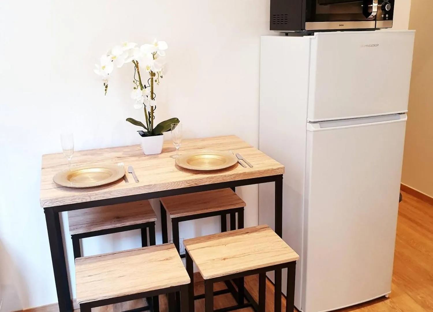 Apartament Sadi Carnot - 1A Millau