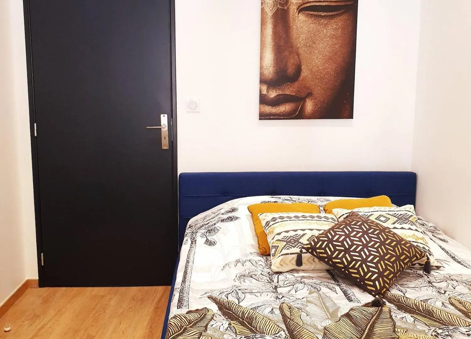 Apartament Sadi Carnot - 1A Millau 0*,  Francja